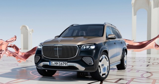 Loạt xe sang sắp ra mắt Việt Nam tuần này: Mercedes-Benz chiếm 3/4 mẫu, Audi tung SUV điện 'hot trend'